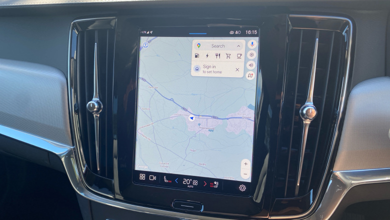 Volvo V90 2.0 T6 [350] PHEV Plus Dark 5dr AWD Auto Estate